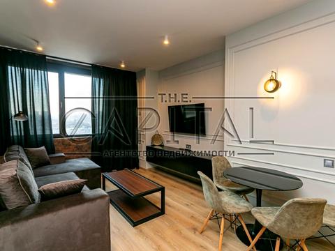 квартира по адресу Антоновича ул. (Горького), 74-78