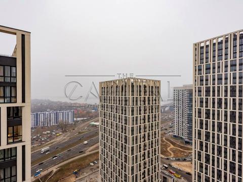 квартира за адресою Зарічна вул., 4 к2