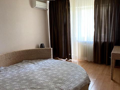 квартира по адресу Зои Гайдай ул., 7