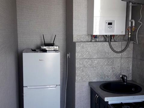 квартира по адресу Алимпия Галика ул., 75