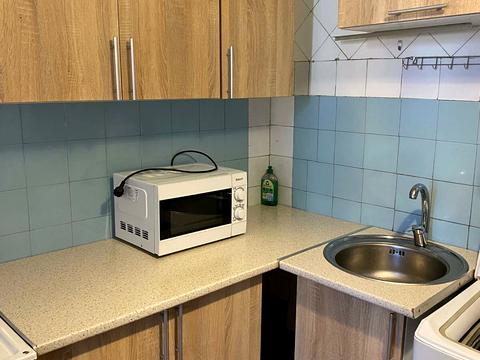 квартира по адресу Приозёрная ул., 2-Б