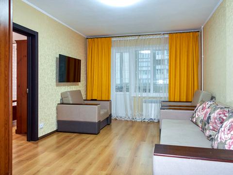 квартира за адресою Лариси Руденко вул., 10-В