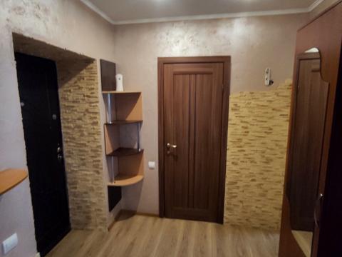 квартира за адресою Академіка Шалімова вул., 63-А