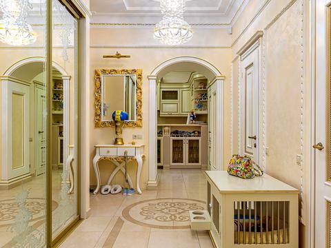 квартира по адресу Коцюбинского ул., 19