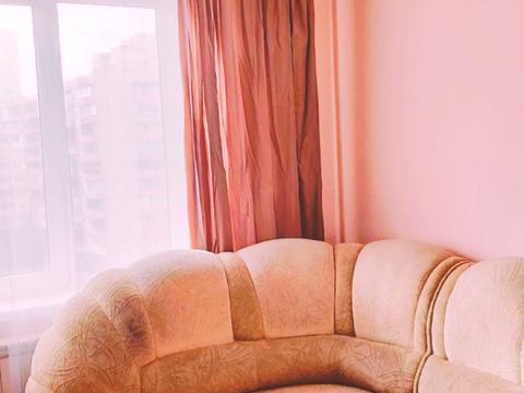 квартира по адресу Александры Экстер ул. (Цветаевой Марины), 16