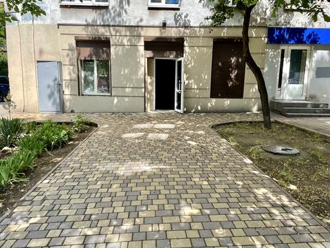 коммерческая по адресу Запорожская ул., 13