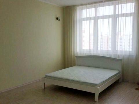 квартира по адресу Урловская ул., 23