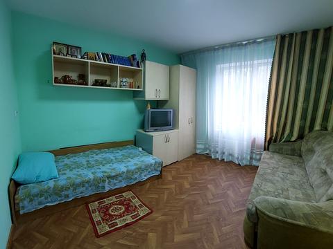 квартира за адресою Бориспільська вул., 39