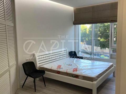 квартира по адресу Лумумбы Патриса, 6