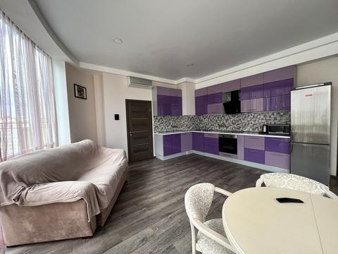 квартира за адресою Аркадійське плато вул. (Гагаринське плато), 5