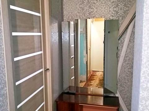 квартира по адресу пр-т Миру, 157б