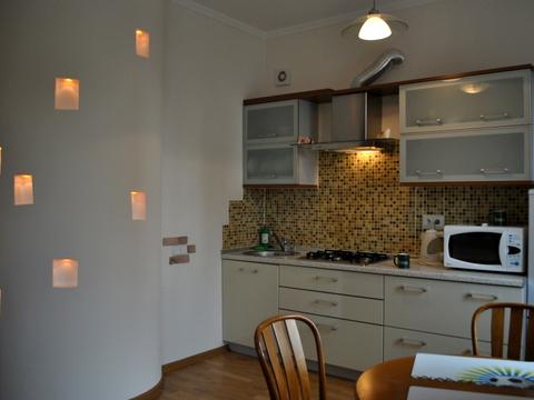 квартира по адресу Дарвіна ул., 1