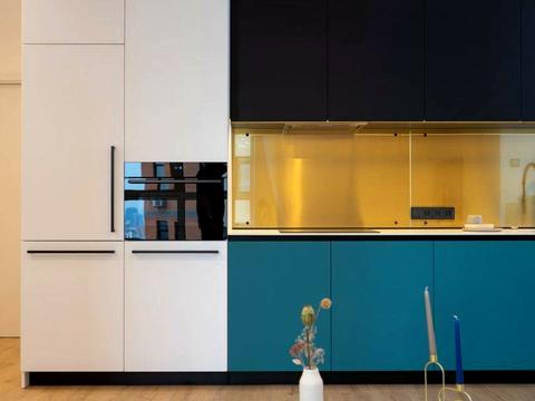 квартира за адресою Лесі Українки бульв., 7-В