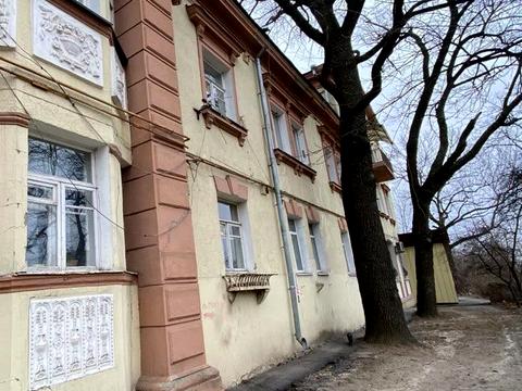 комната по адресу Небесної Сотні, 29
