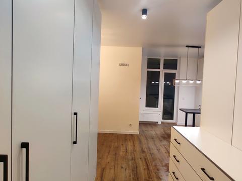 квартира за адресою Кадетський Гай вул., 8