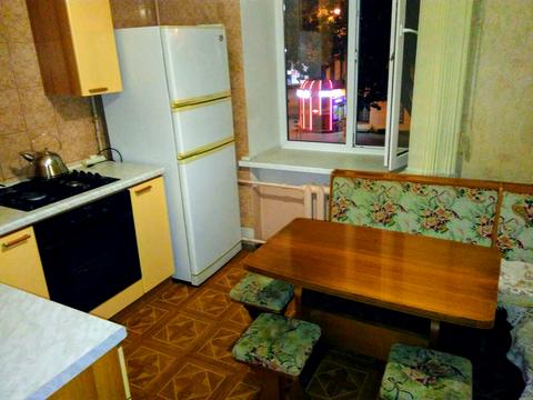 квартира по адресу Европейская ул. (Екатерининская), 81