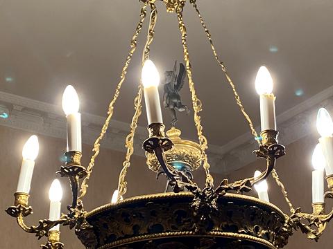квартира за адресою Греческая, 11