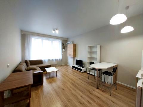 квартира за адресою Дмитра Луценка вул. (Крейсера "Аврора"), 8