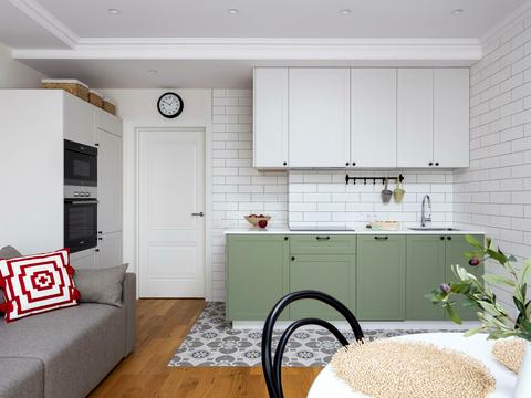 квартира по адресу Берестейский просп. (Победы), 5-В