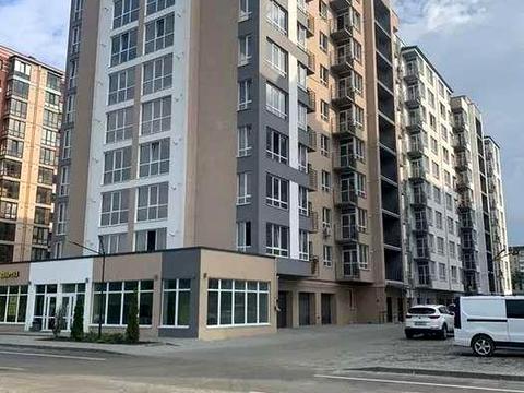 квартира за адресою Сімейна вул., 6