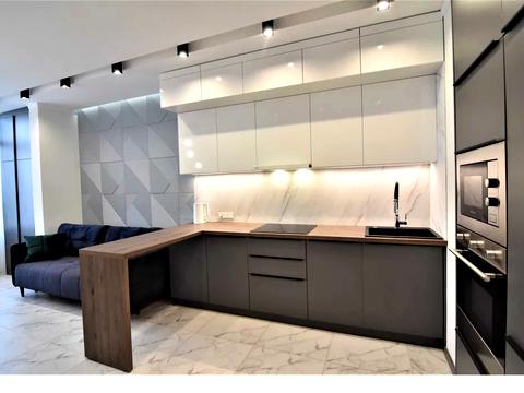 квартира по адресу Теремковская ул., 4-А