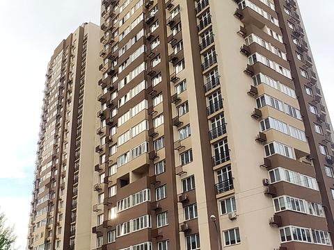 квартира за адресою Андрія Аболмасова вул. (Панельна), 4-А