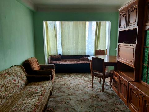квартира по адресу Шоломалейхема, 24