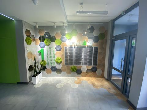 квартира за адресою Івана Виговського вул. (Маршала Гречка), 10-Ж