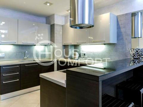 квартира по адресу Голосеевский просп. (40-летия Октября), 60