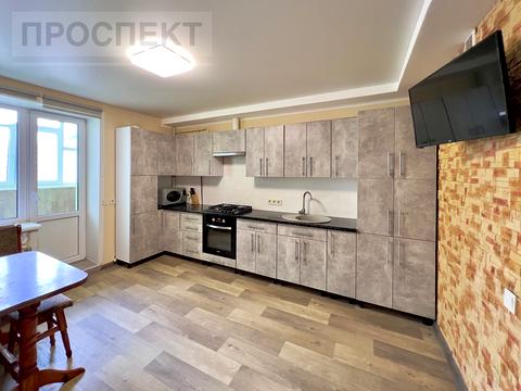 квартира за адресою Михайла Лушпи просп., 5