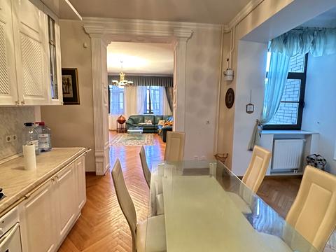 квартира за адресою Варязький пров., 14