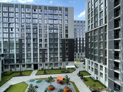 квартира по адресу Костомаровская ул. (Щорса), 1-А