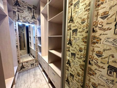 квартира за адресою Саперне Поле вул., 12