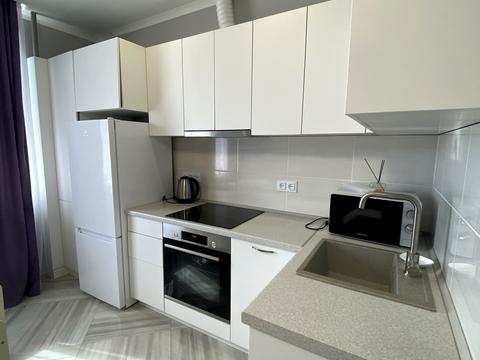 квартира по адресу Черкасская ул., 20