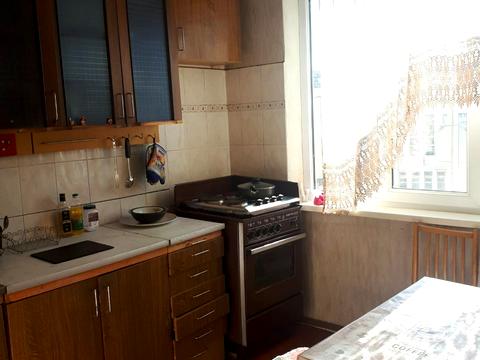 квартира за адресою Академіка Корольова просп., 2-А