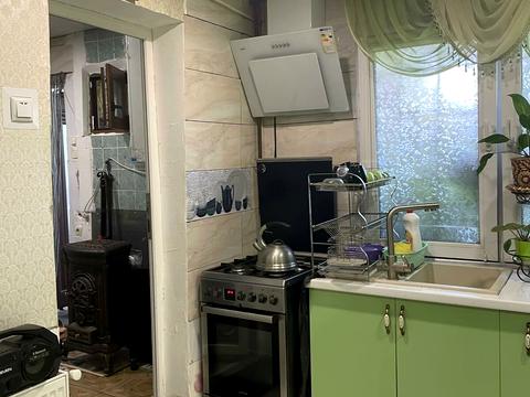 квартира за адресою Пастера вул., 1/3
