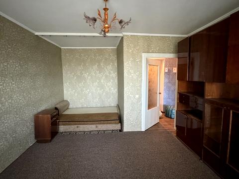 квартира по адресу Прибузька ул., 24