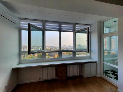 квартира по адресу Евгения Коновальца ул. (Щорса), 44-А