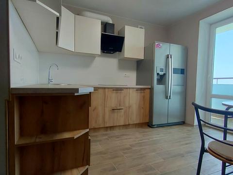 квартира за адресою Козацька вул., 1/1