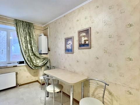 квартира по адресу Петропавловская ул., 78