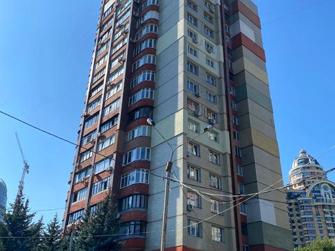 квартира по адресу Старонаводницкая ул., 8-А
