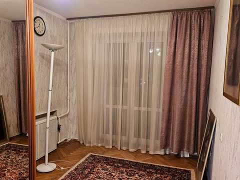 квартира по адресу Голосеевский просп. (40-летия Октября), 97-А
