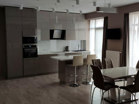 квартира за адресою Кам'янецька вул., 24а/2