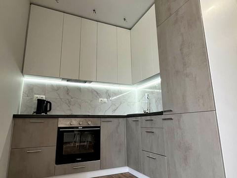 квартира по адресу Практичная ул., 1