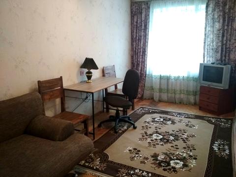 квартира по адресу Выговского ул. (Терешковой), 25