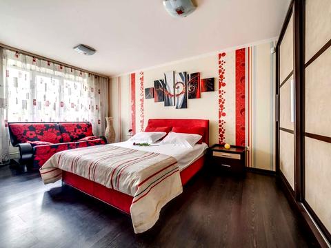 квартира за адресою Івана Горбачевського вул. (), 4