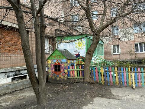 комерційна за адресою Петра Болбочана вул. (Клапцова), 4