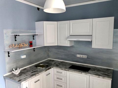 квартира по адресу Тираспольская ул., 60