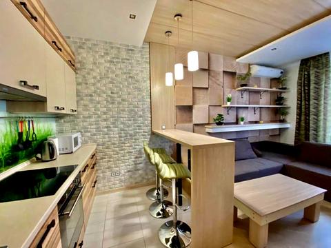 квартира за адресою Жамбила Жабаєва вул. (Кузьминська), 7-Д