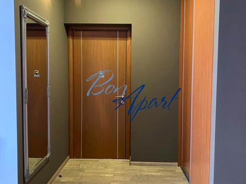 квартира по адресу Татарская ул., 7